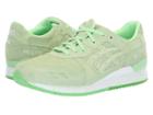Onitsuka Tiger By Asics Gel-lyte Iii (patina Green/patina) Men's Shoes