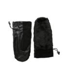 Pistil Toasty Mitten (black) Over-mits Gloves