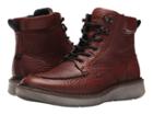 Ecco Aurora Boot (cognac) Men's  Shoes