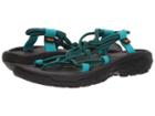 Teva Hurricane Xlt Infinity (arctic Forest) Women's Shoes