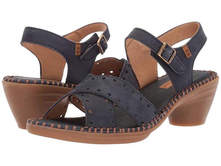 El Naturalista Aqua N5325 (ocean) Women's Shoes