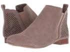 Steve Madden Reuben (taupe Suede) Women's Shoes