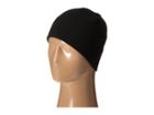 Smartwool The Lid Hat (black) Beanies