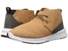 Dc Ashlar (tan) Men's Skate Shoes