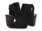 Lucky Brand Jubai (black) Women's Shoes