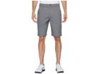 Puma Golf Essential Pounce Shorts (quiet Shade) Men's Shorts