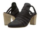 Free People Byron Mule (black) High Heels