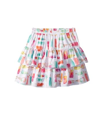 Kate Spade New York Kids Ice Pops Skirt (big Kids) (ice Pops) Girl's Skirt