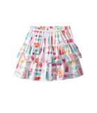 Kate Spade New York Kids Ice Pops Skirt (big Kids) (ice Pops) Girl's Skirt