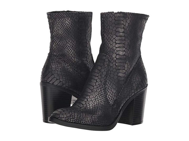 Dv By Dolce Vita Juke (snake Print Stella) Women's Shoes