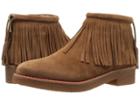 French Connection Vanessa (tan Split Suede) Women's Shoes