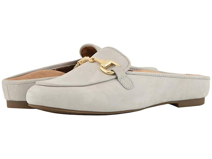 Vionic Adeline (light Grey) Women's Shoes