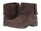 Rocket Dog Bentley (brown/brown) Women's Shoes