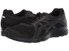 Asics Jolt 2 (black/dark Grey) Men's Shoes