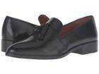 Frye Erica Venetian (black Smooth Veg Calf) Women's Shoes