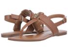 Tommy Hilfiger Lancei (tan) Women's Sandals