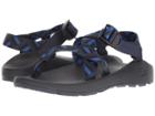 Chaco Z/1(r) Classic (covered Navy) Men's Sandals