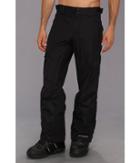 Columbia Ridge 2 Runtm Ii Pant (black) Men's Outerwear