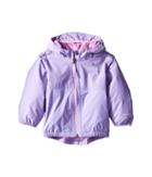 The North Face Kids Warm Storm Jacket (infant) (paisley Purple Heather -prior Season) Kid's Coat
