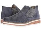 Rieker N0356 Patrisha 56 (jeans/denim) Women's Shoes