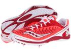 Saucony Kilkenny Xc5 Spike W (pink/white) Women's Running Shoes