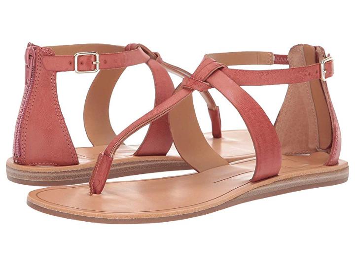 Dolce Vita Day (rose Stella) Women's Shoes