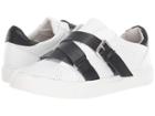 Jane And The Shoe Kaelynn (white Perf Pu) Women's Shoes