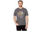 Robert Graham Yin Yang T-shirt (charcoal) Men's T Shirt