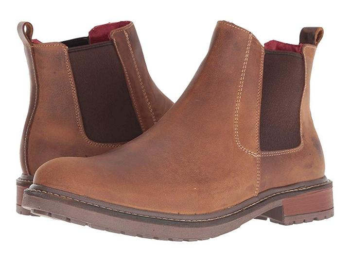 Gbx Panther (tan) Men's Shoes