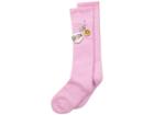 Thorlos Express Yourself Cheer Over The Calf Single Pair (pink) Crew Cut Socks Shoes