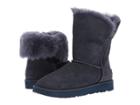 Ugg Classic Cuff Short (imperial) Women's Shoes