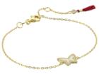 Shashi Samantha Bracelet (gold) Bracelet