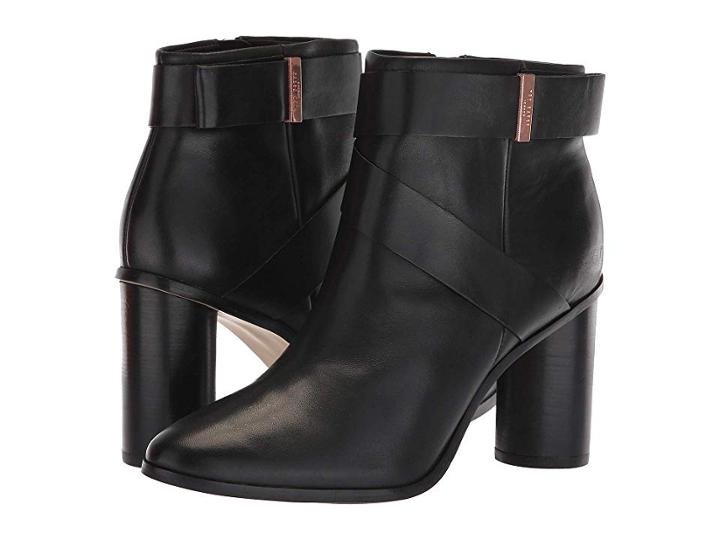 Ted Baker Matyna (black) Women's Shoes