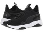 Puma Defy (puma Black/puma White) Women's Shoes