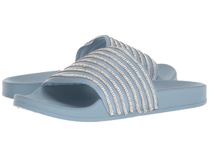Kenneth Cole Reaction Pool Game (storm Smooth) Women's Shoes