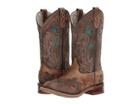 Laredo Laura (tan) Cowboy Boots