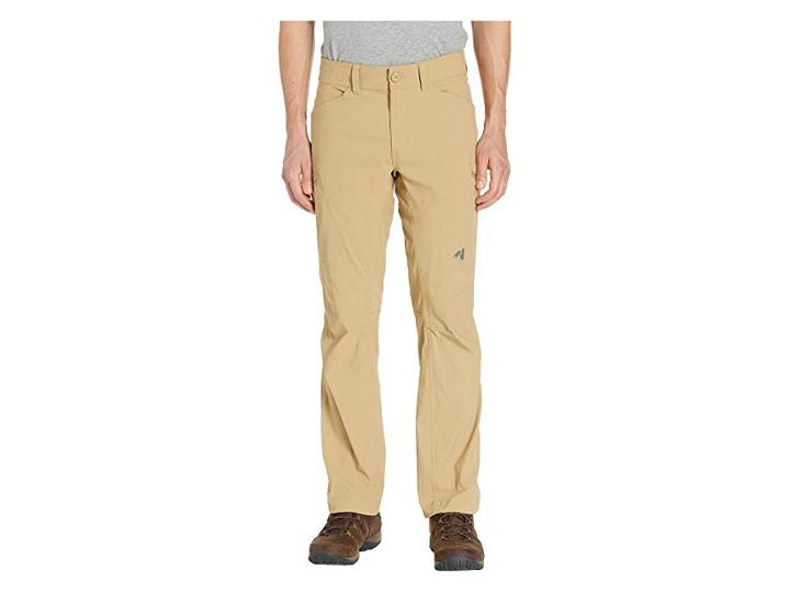 Eddie Bauer Guide Pro Pants (saddle) Men's Casual Pants