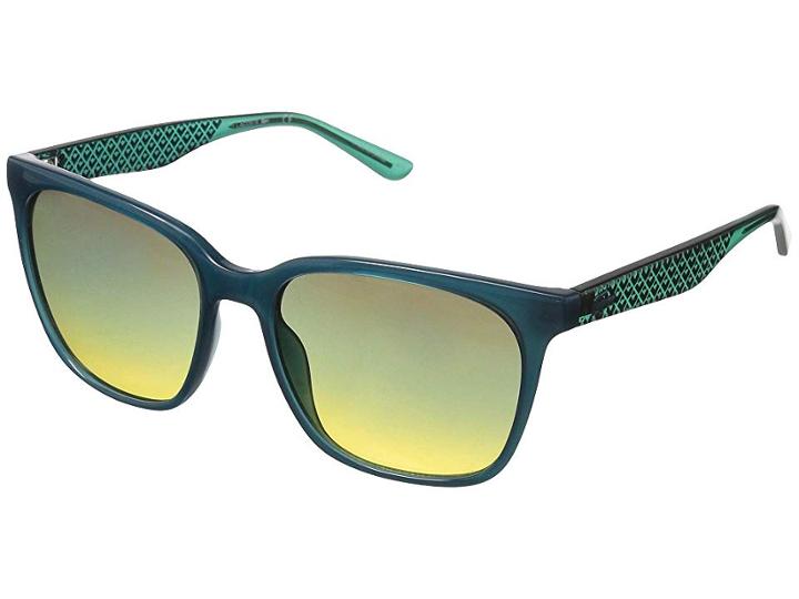 Lacoste L861s (petrol) Fashion Sunglasses