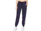 Adidas Essentials Linear Pants (legend Ink/white) Women's Casual Pants