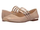 Nine West Zeno (natural Synthetic Patent) Women's Shoes
