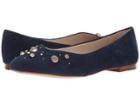Louise Et Cie Alwick (blue Moon) Women's Shoes