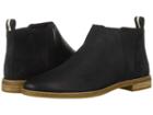 Sperry Seaport Daley Chelsea (black) Women's  Boots