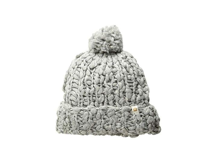Goorin Brothers Jacquelyn (grey) Caps