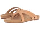 Lucky Brand Fillima (buff) Women's Shoes