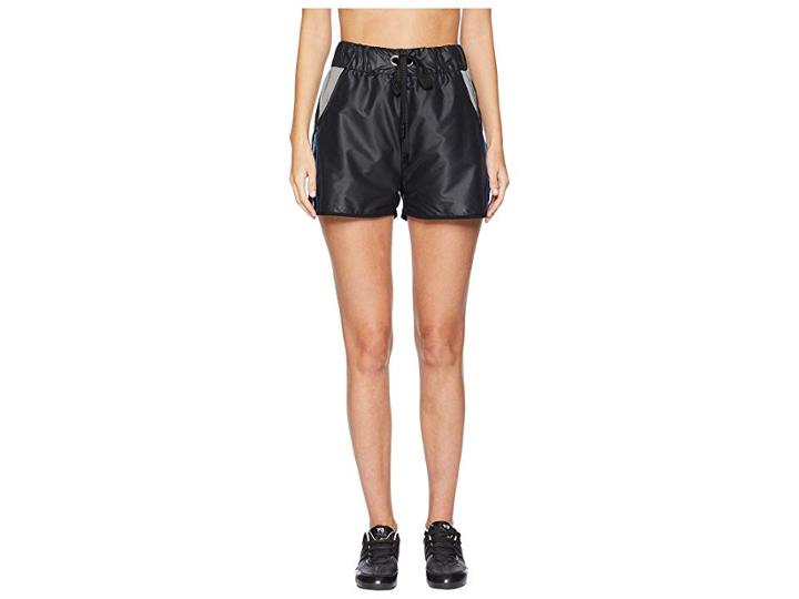 No Ka'oi Anuenue Hilo Shorts (multicolor/black/grey/blue/dark Green) Women's Shorts
