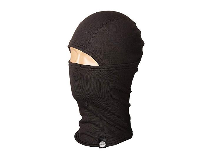 Bula Hinge Convertible (black) Beanies