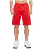 Fila Dominico Shorts (chinese Red) Men's Shorts