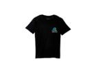 Quiksilver Kids Quik Start Tee (big Kids) (black) Boy's T Shirt