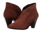 David Tate Natalie (brown Suede) Women's Shoes