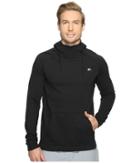 Nike Sportswear Modern Pullover Hoodie (black) Men's Sweatshirt